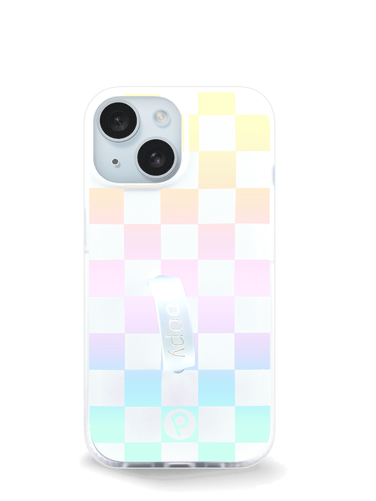 Pearl Checkered - Image 19