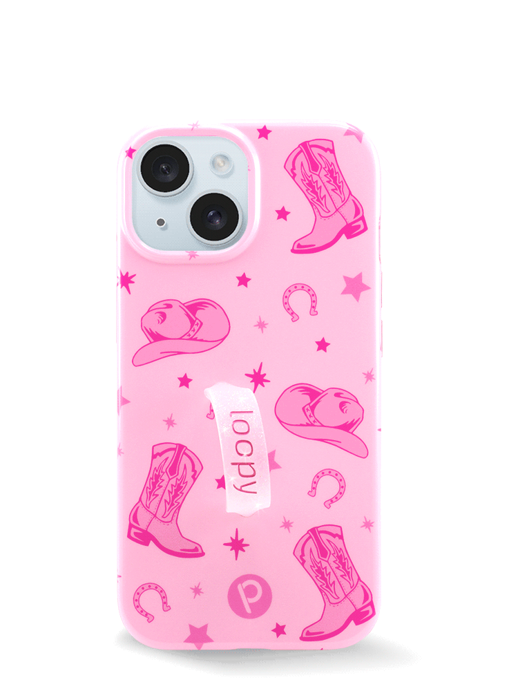 Pink Boots - Image 14