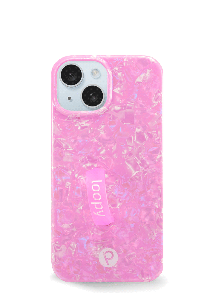 Pink Opal Shell - Image 19