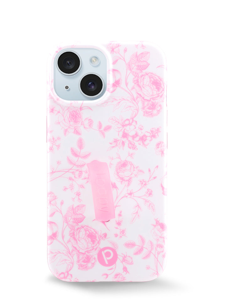 Pink Toile - Image 14