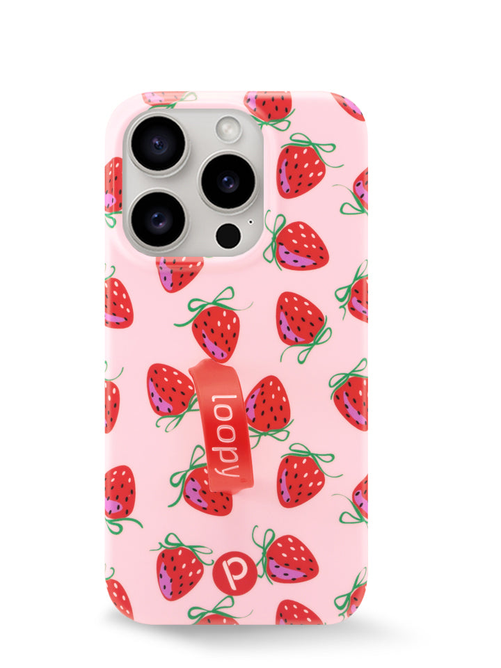 Berries & Bows - Image 21