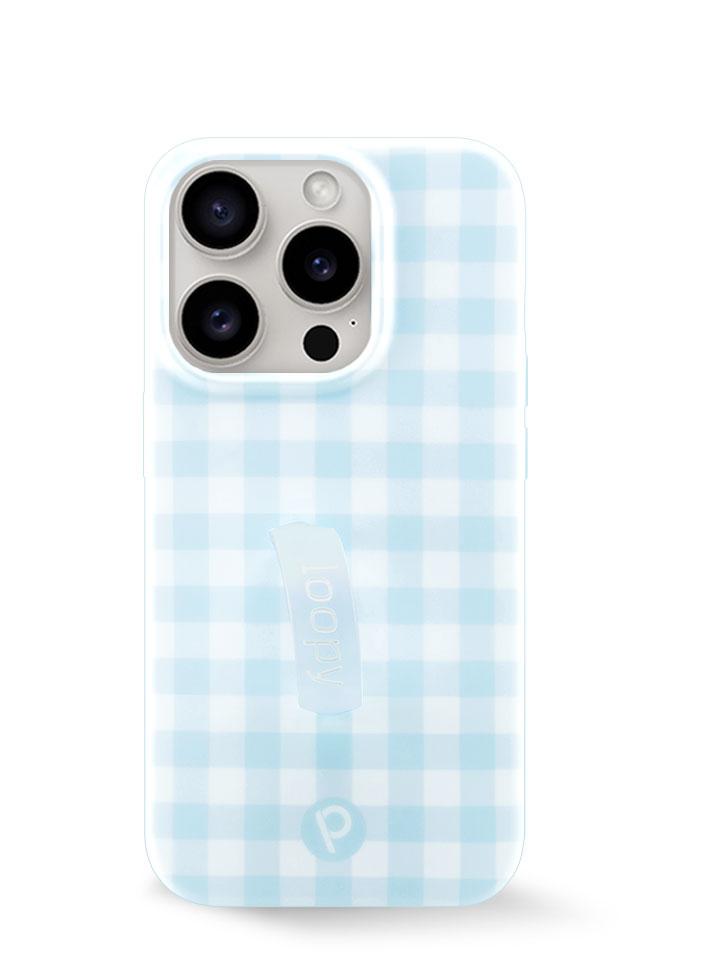 Blue Gingham - Image 26