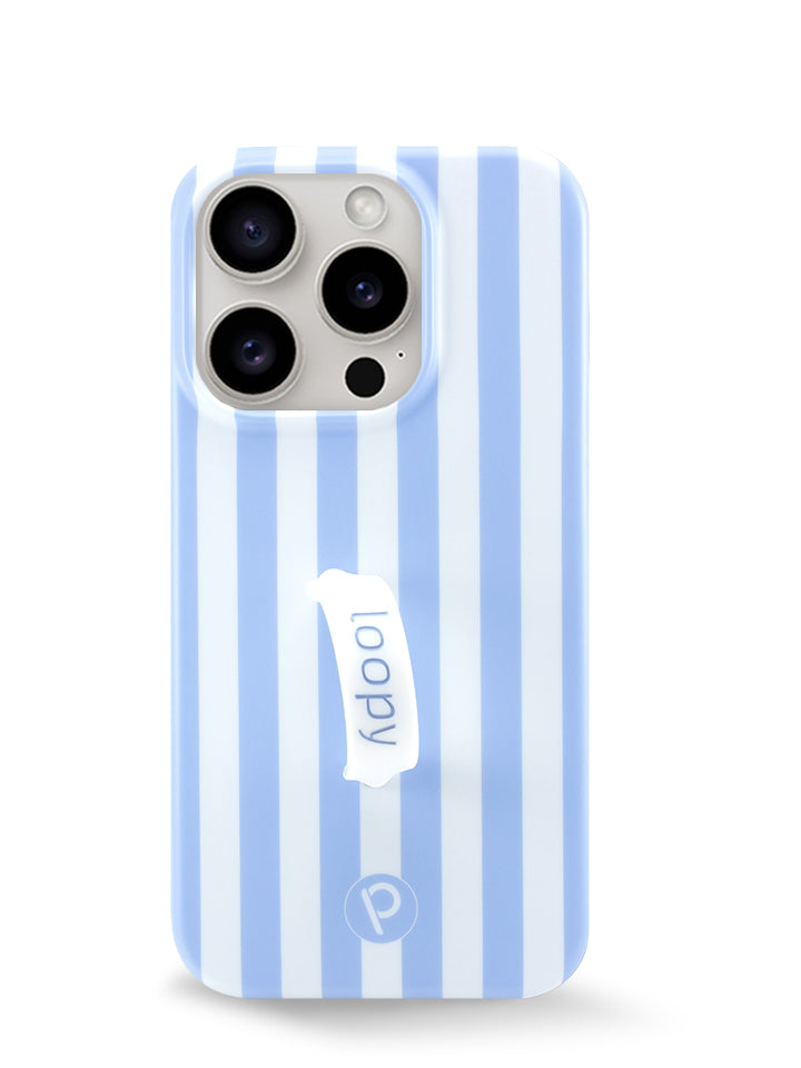 Blue Stripes - Image 12