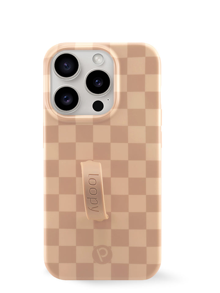 Caramel Checkered - Image 16