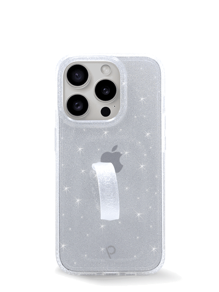 Clear Sparkle Silver - Image 18