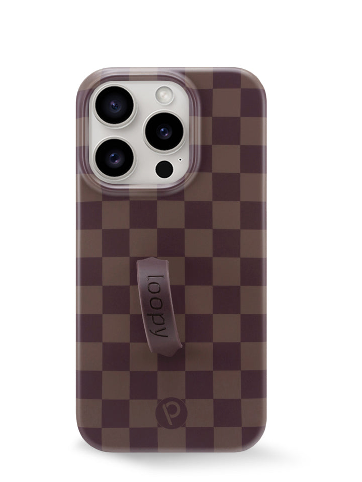 Cocoa Checkered - Image 18