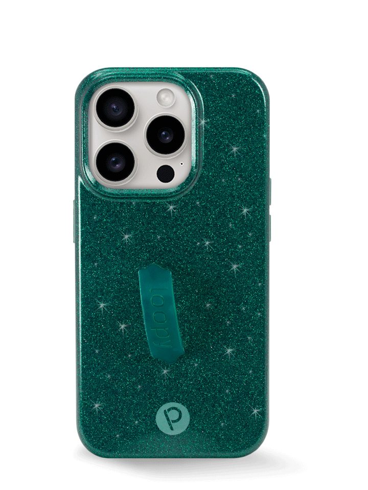 Emerald Sparkle - Image 9