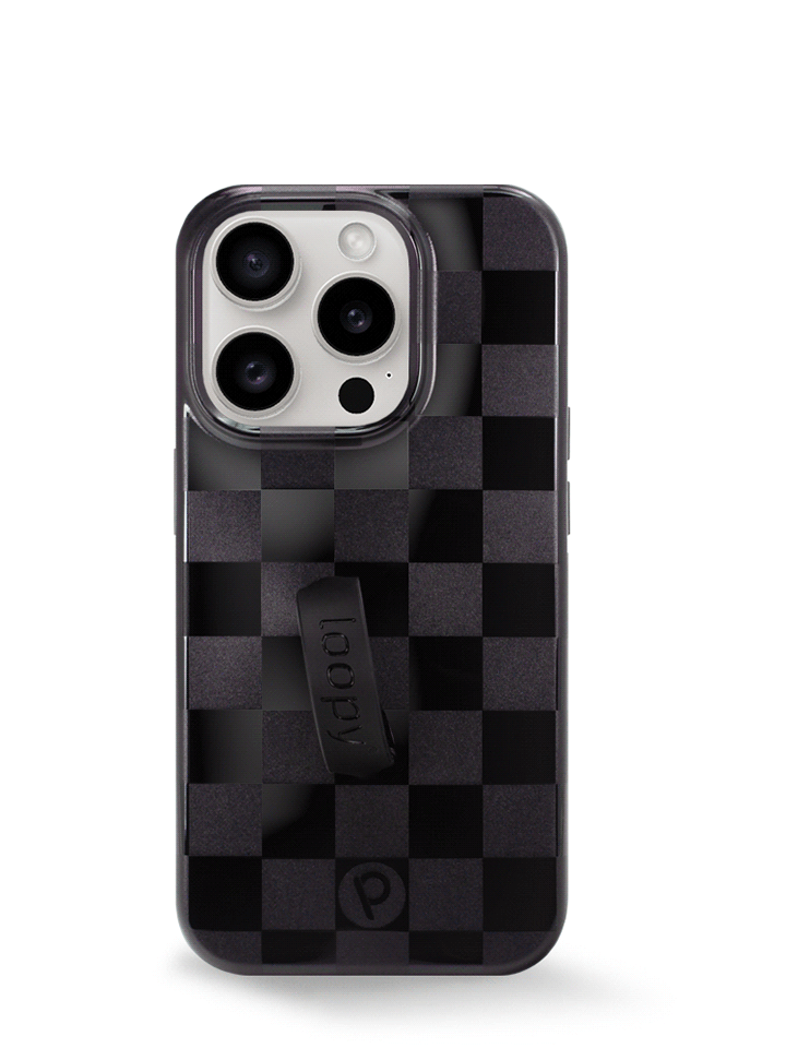 Midnight Checkered - Image 18