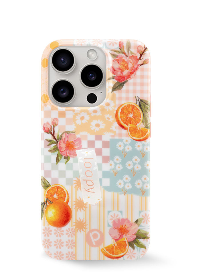 Orange Blossom X Amber Massey - Image 23