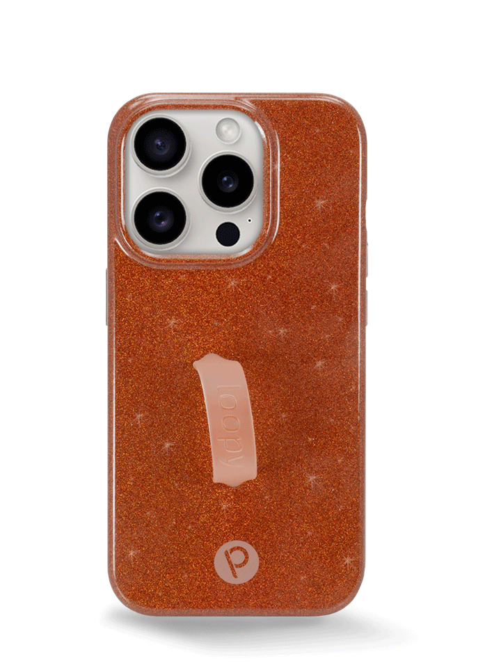 Orange Shimmer - Image 23