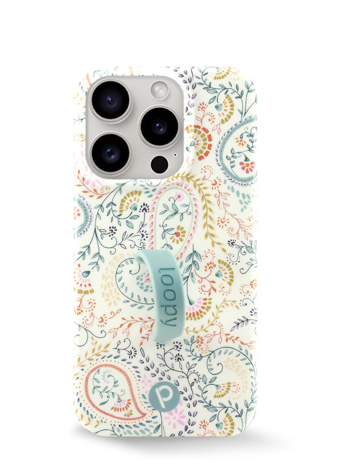 Painted Paisley - Image 20