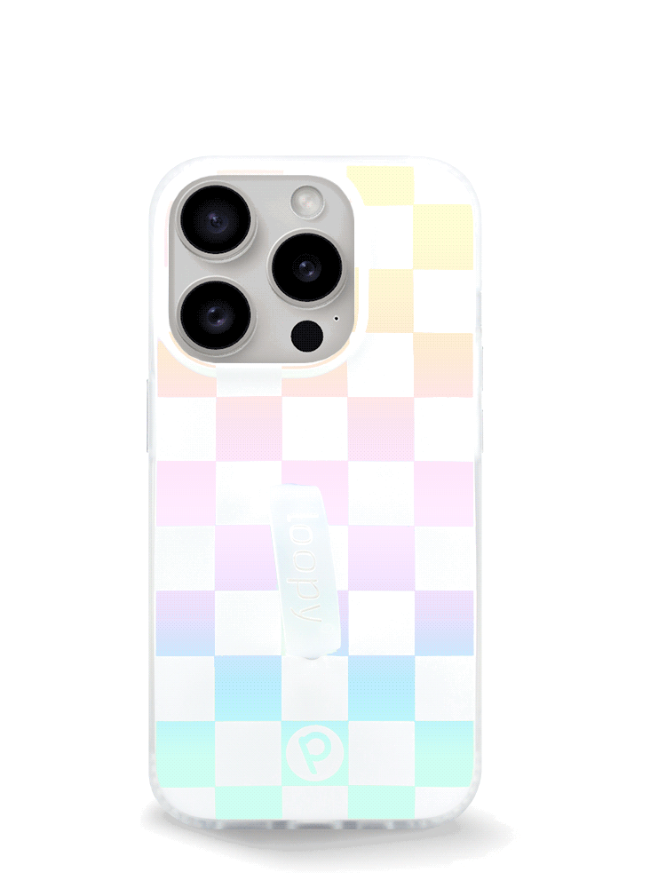 Pearl Checkered - Image 20