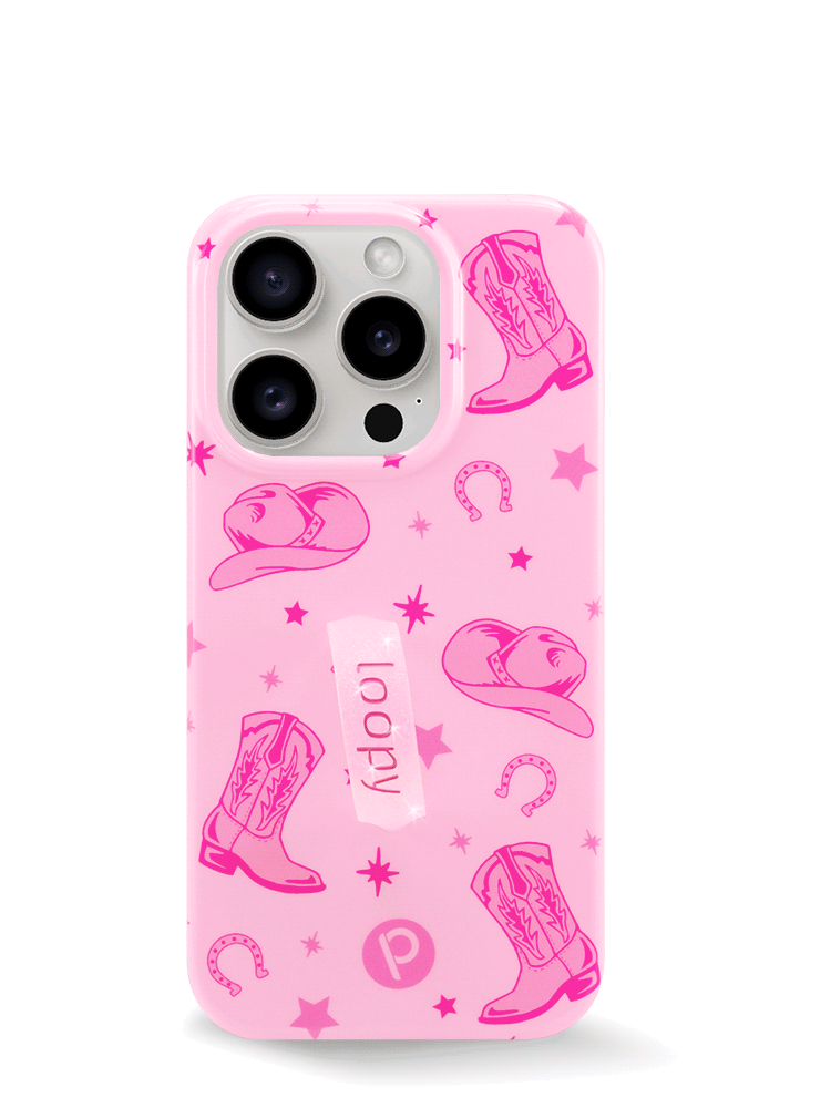 Pink Boots - Image 15
