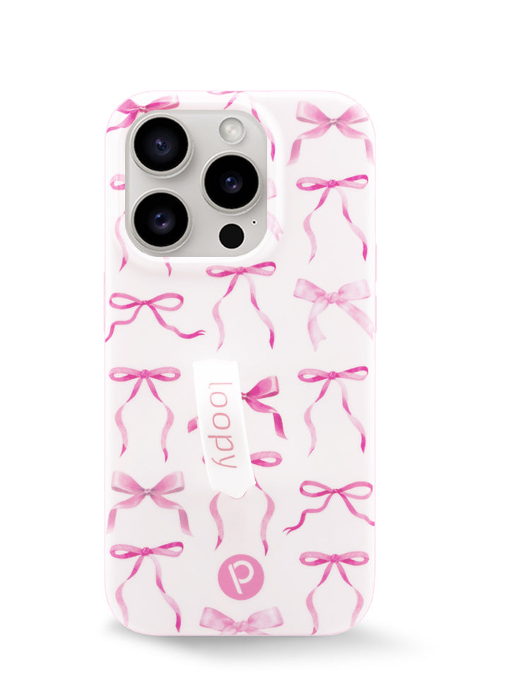 Pink Bows - Image 20