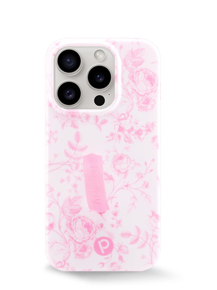 Pink Toile - Image 15