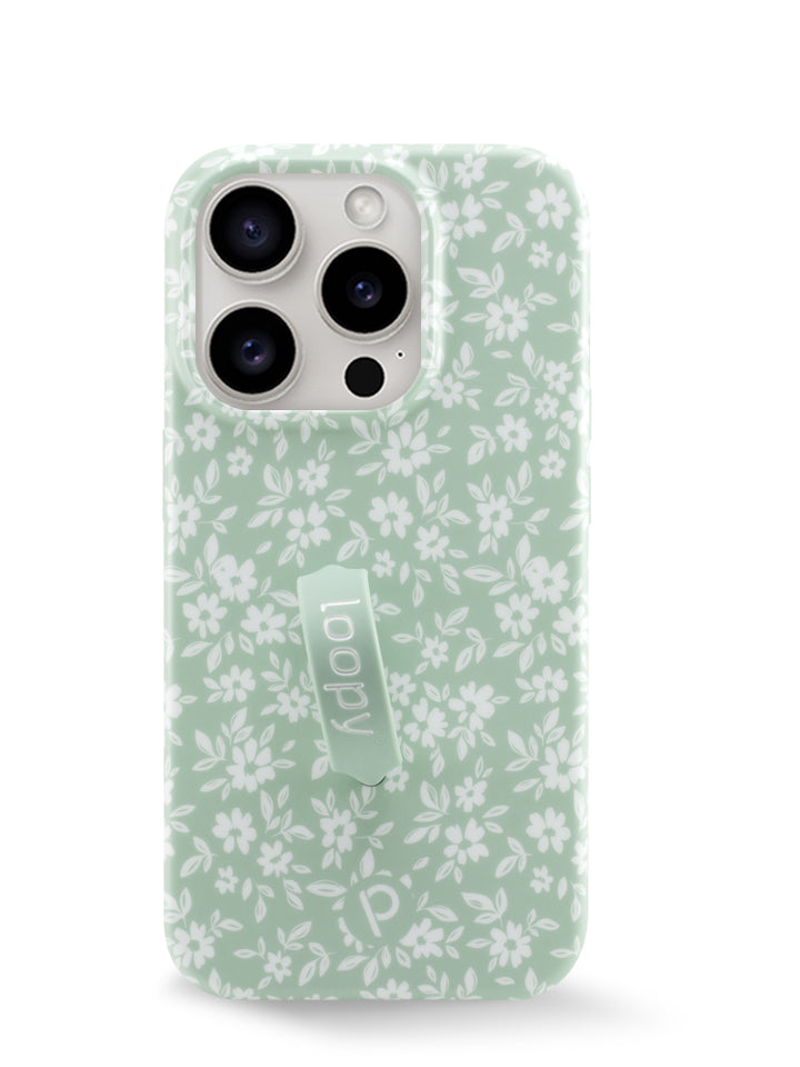 Sage Floral - Image 7