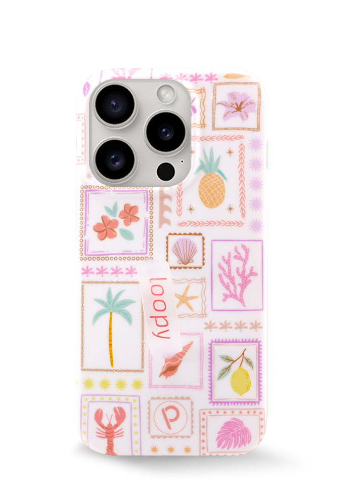 Seaside Stamps - Image 19