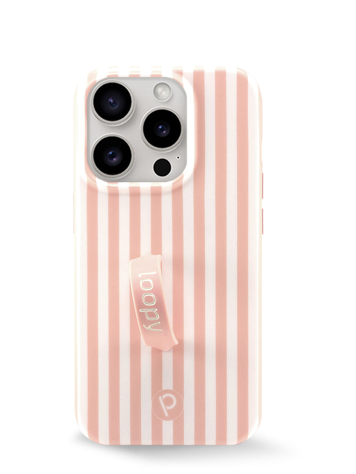 Terracotta Stripes - Image 13