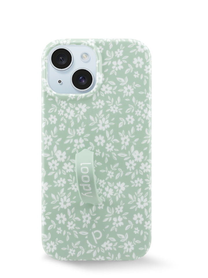 Sage Floral - Image 8