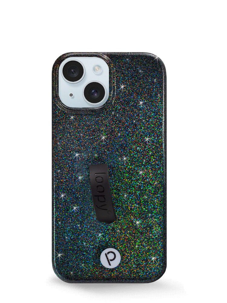 Sparkle Black - Image 15