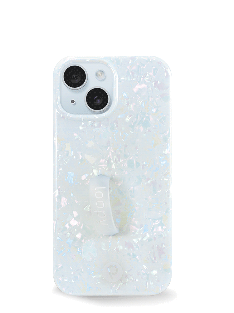 White Opal Shell - Image 18