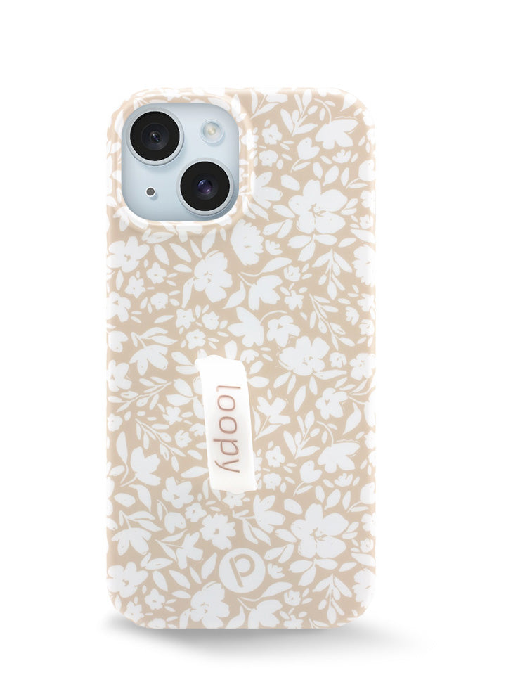 Beige Blossoms - Image 15