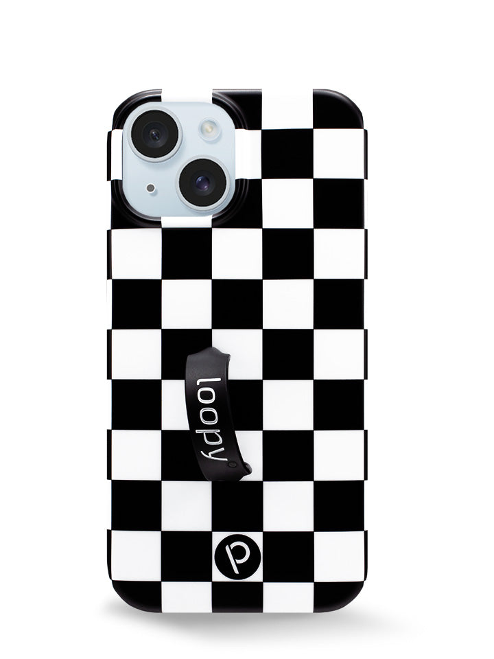 Black & White Checkered - Image 15