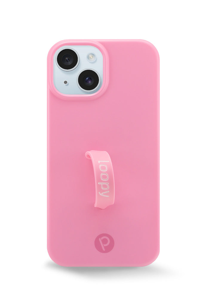 Bubblegum Pink - Image 14