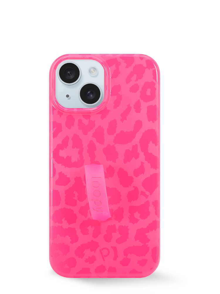 Hot Pink Leopard - Image 18