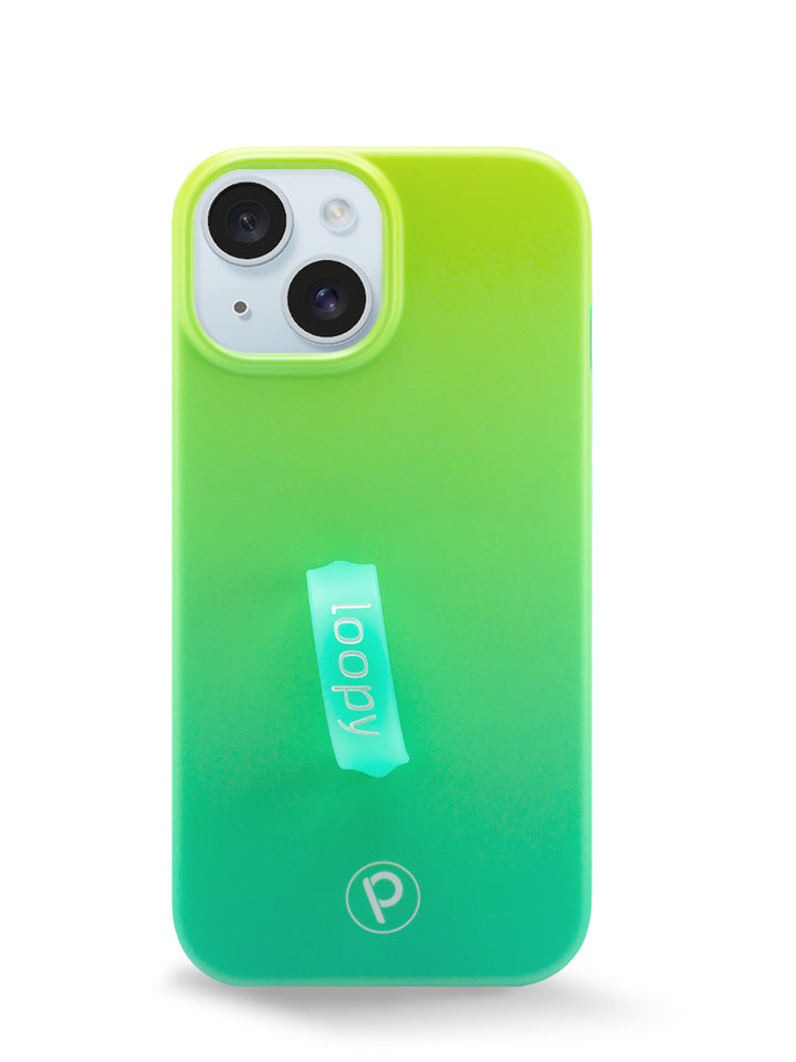 Lime Ombre - Image 24