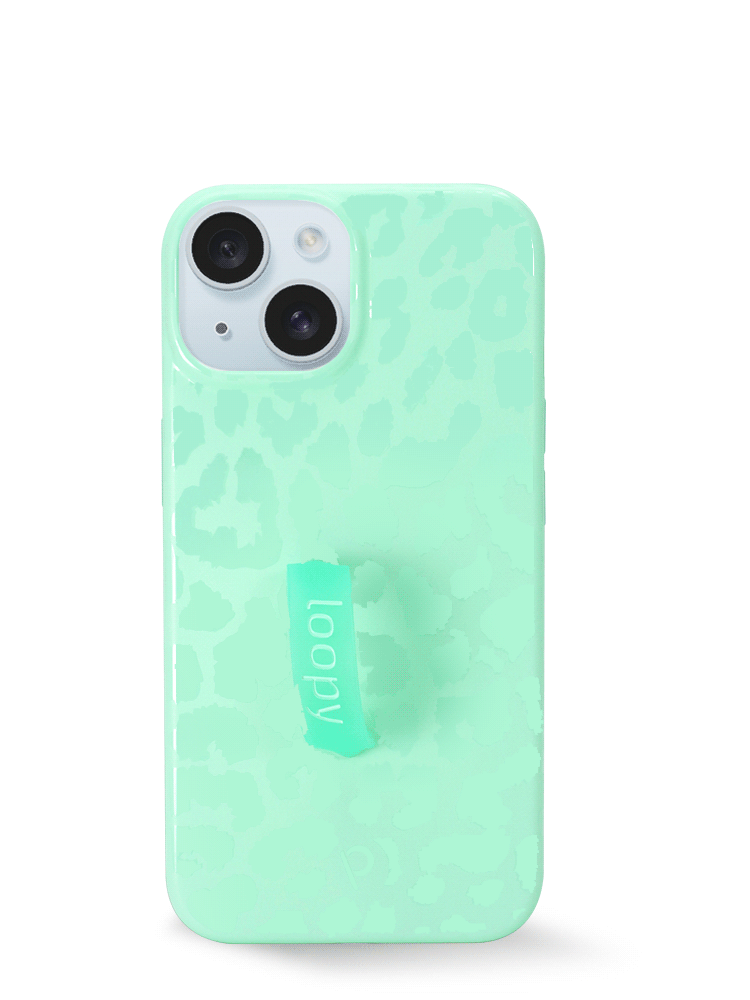 Mint Leopard - Image 19