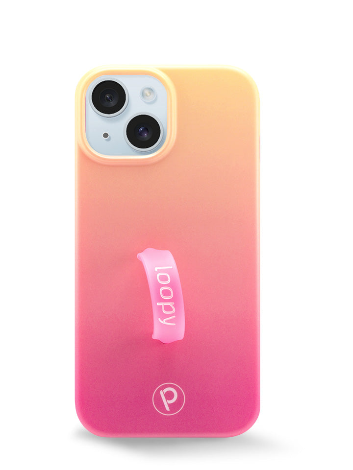 Pink Lemonade Ombre - Image 17
