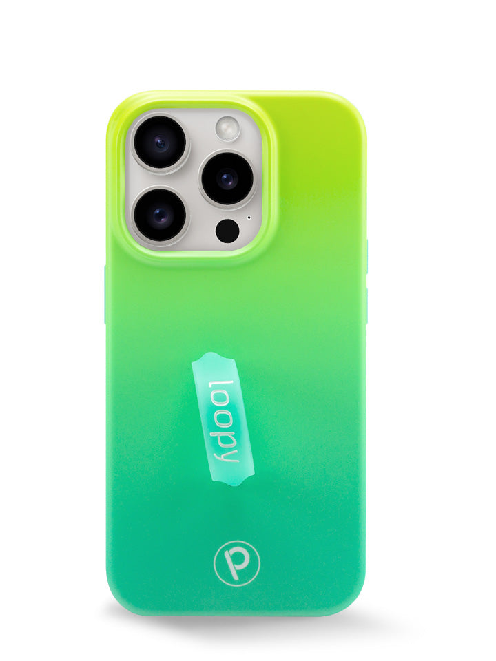 Lime Ombre - Image 25