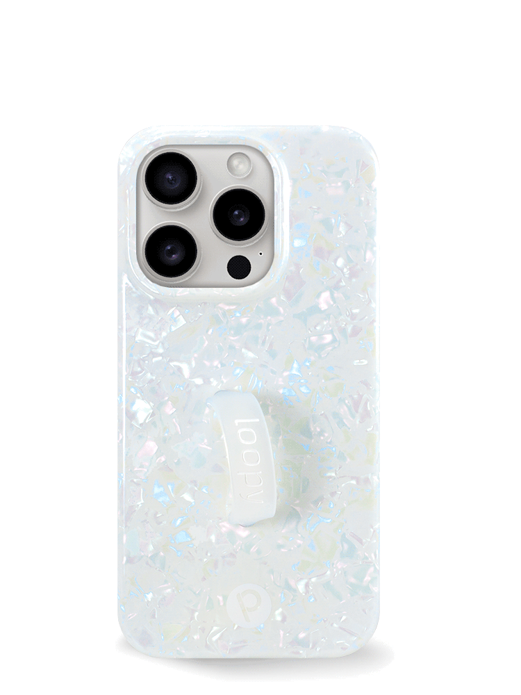 White Opal Shell - Image 19