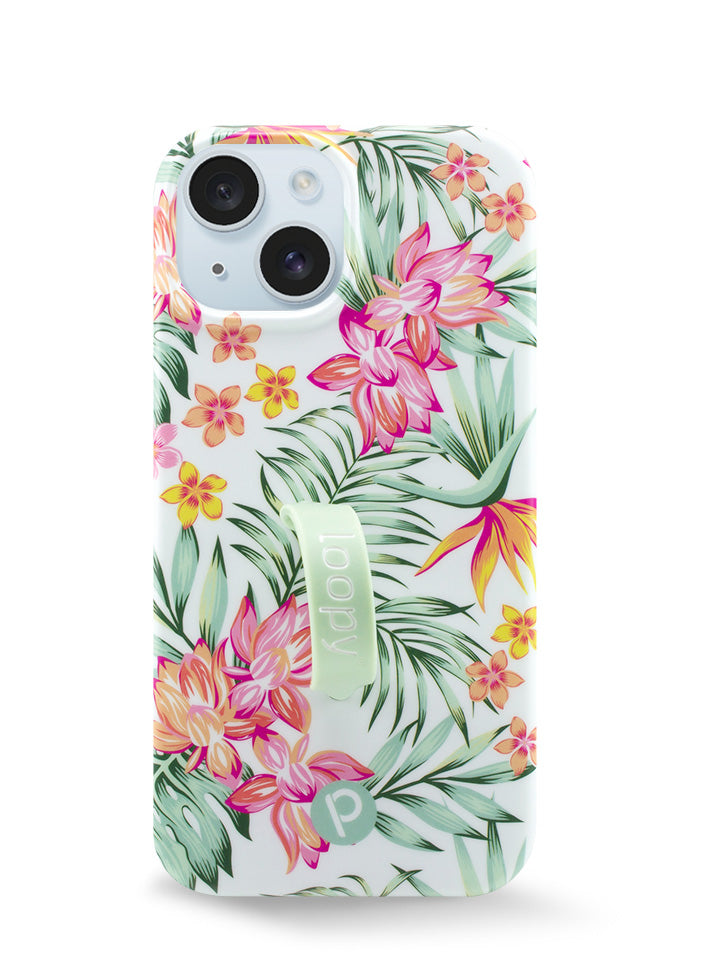 Tropical Blooms - Image 14