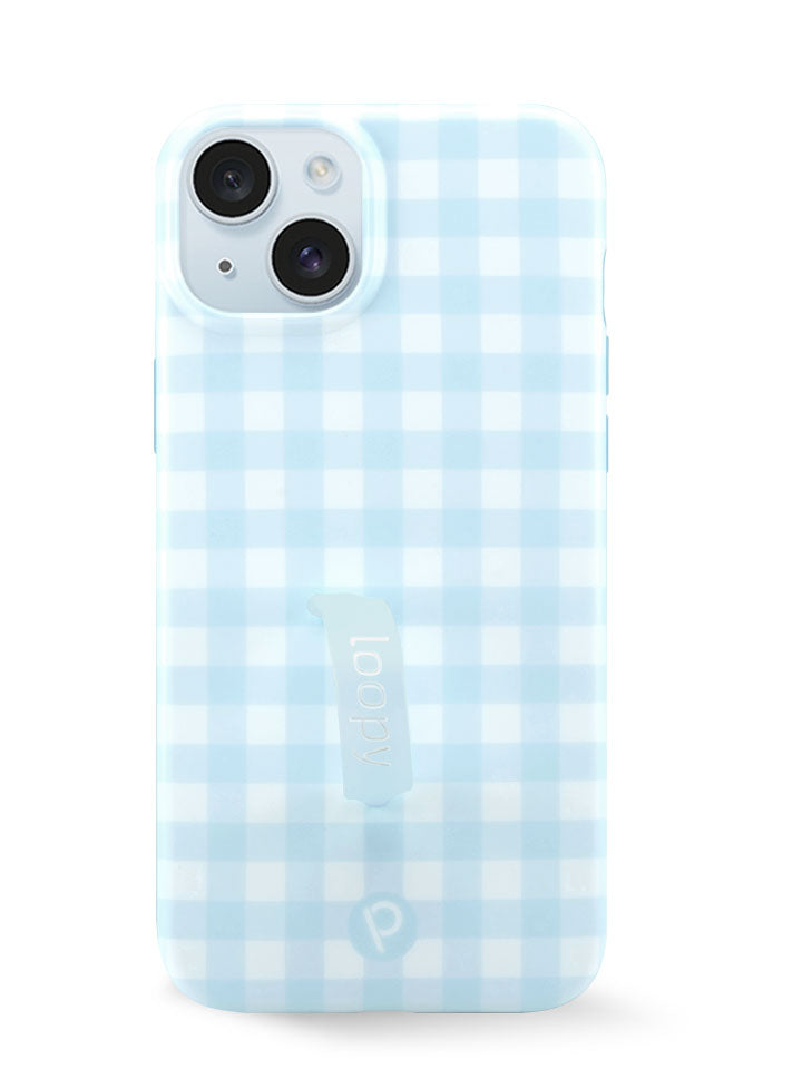 Blue Gingham - Image 12