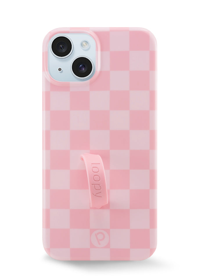 Blush Checkered - Image 22