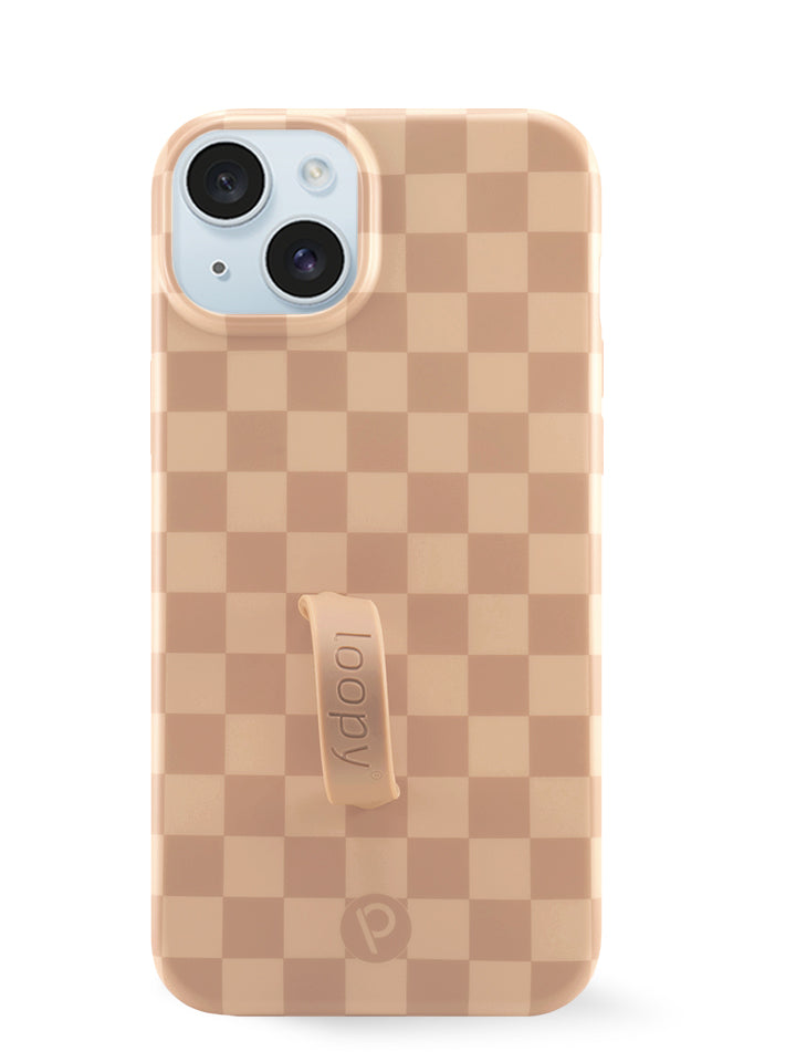 Caramel Checkered - Image 17
