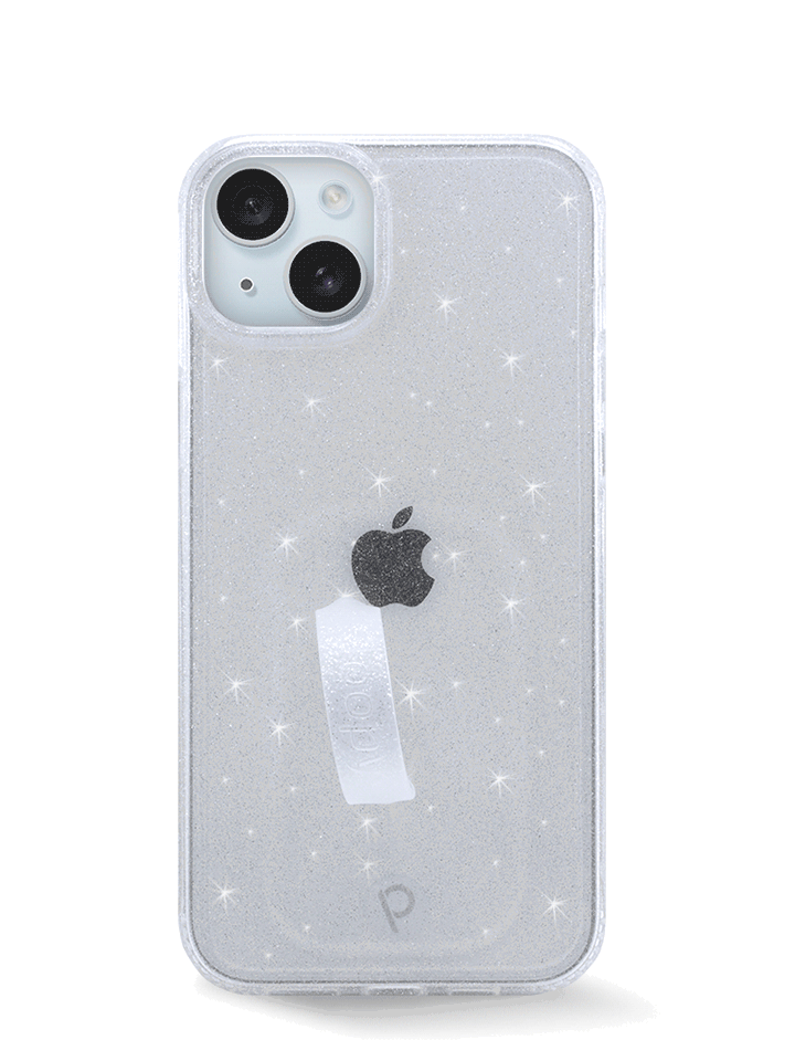 Clear Sparkle Silver - Image 19