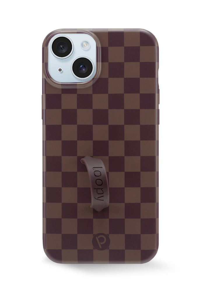 Cocoa Checkered - Image 14