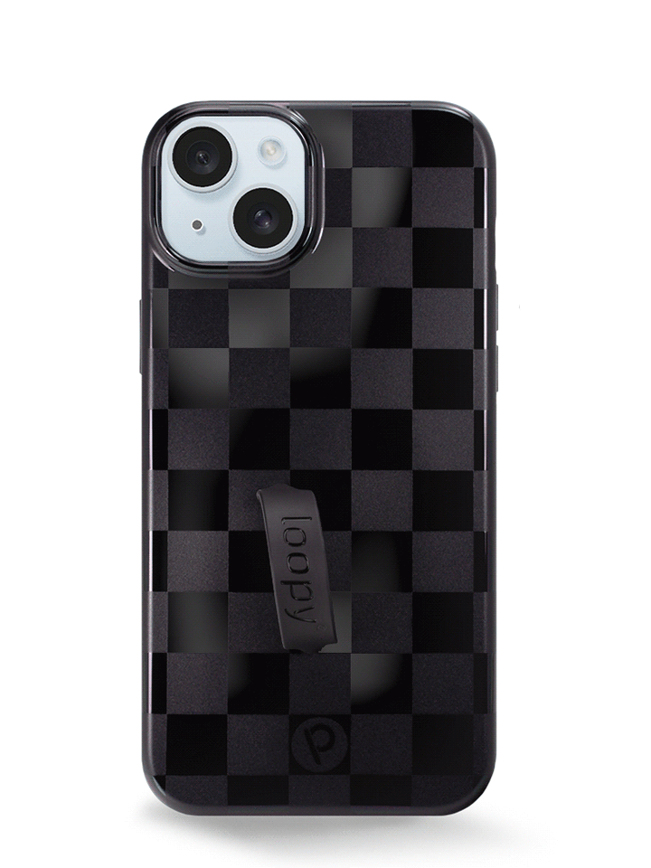 Midnight Checkered - Image 19
