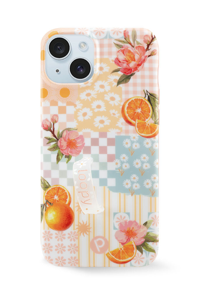 Orange Blossom X Amber Massey - Image 24