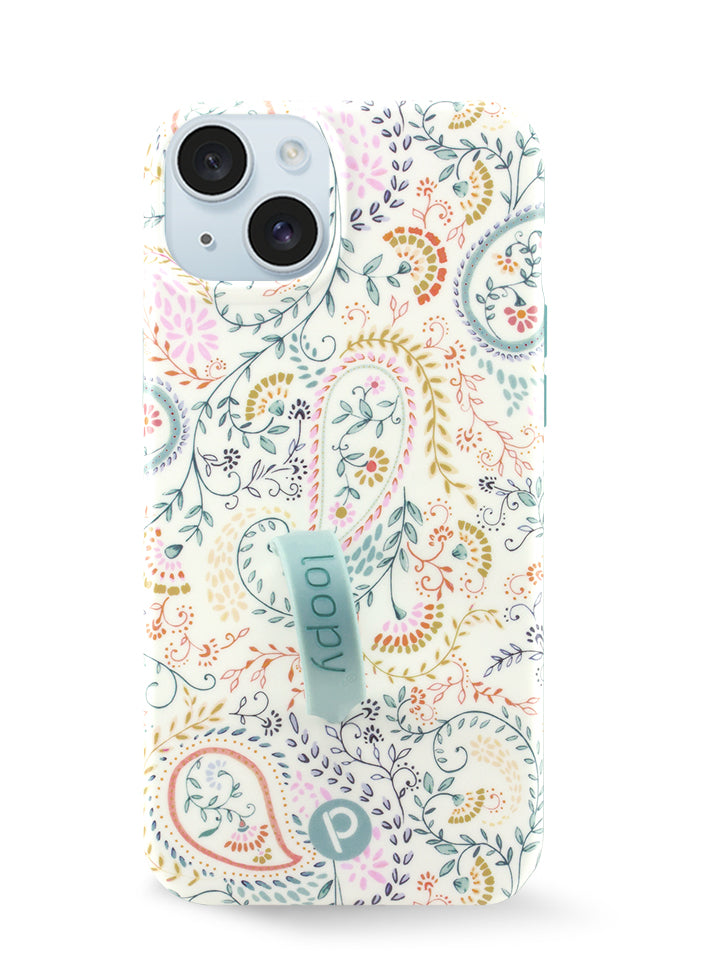 Painted Paisley - Image 21
