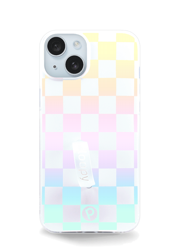 Pearl Checkered - Image 21