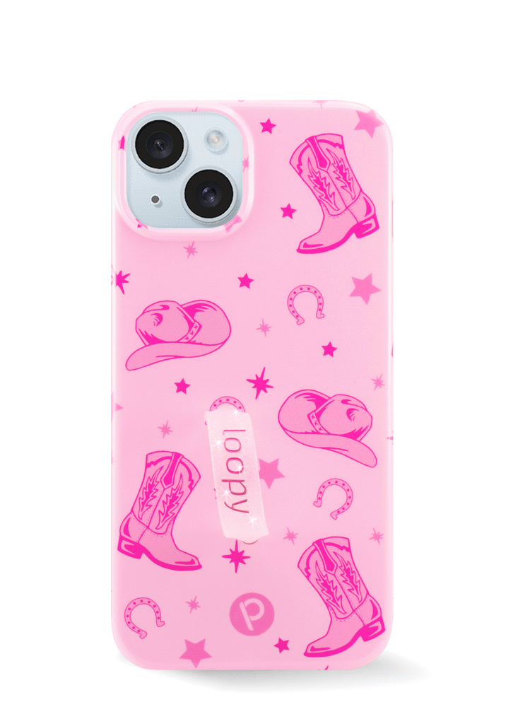 Pink Boots - Image 16