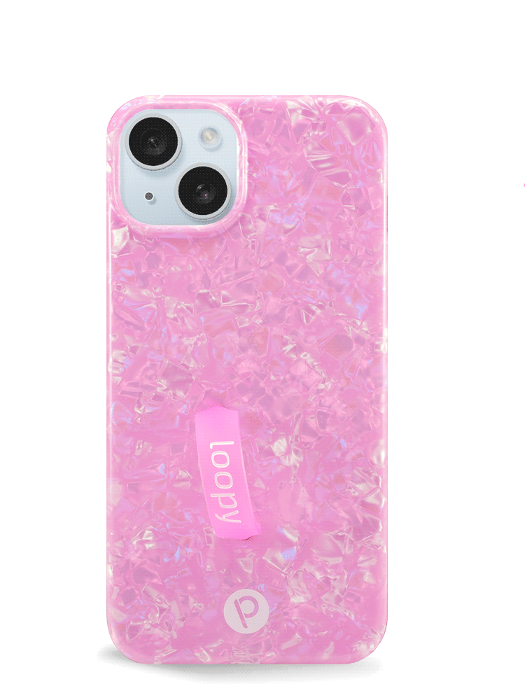 Pink Opal Shell - Image 21