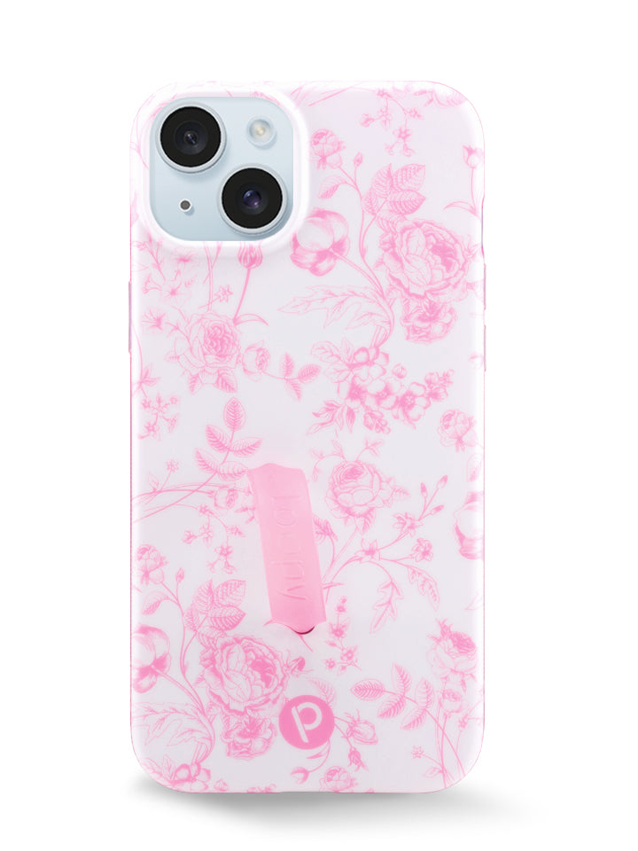 Pink Toile - Image 16
