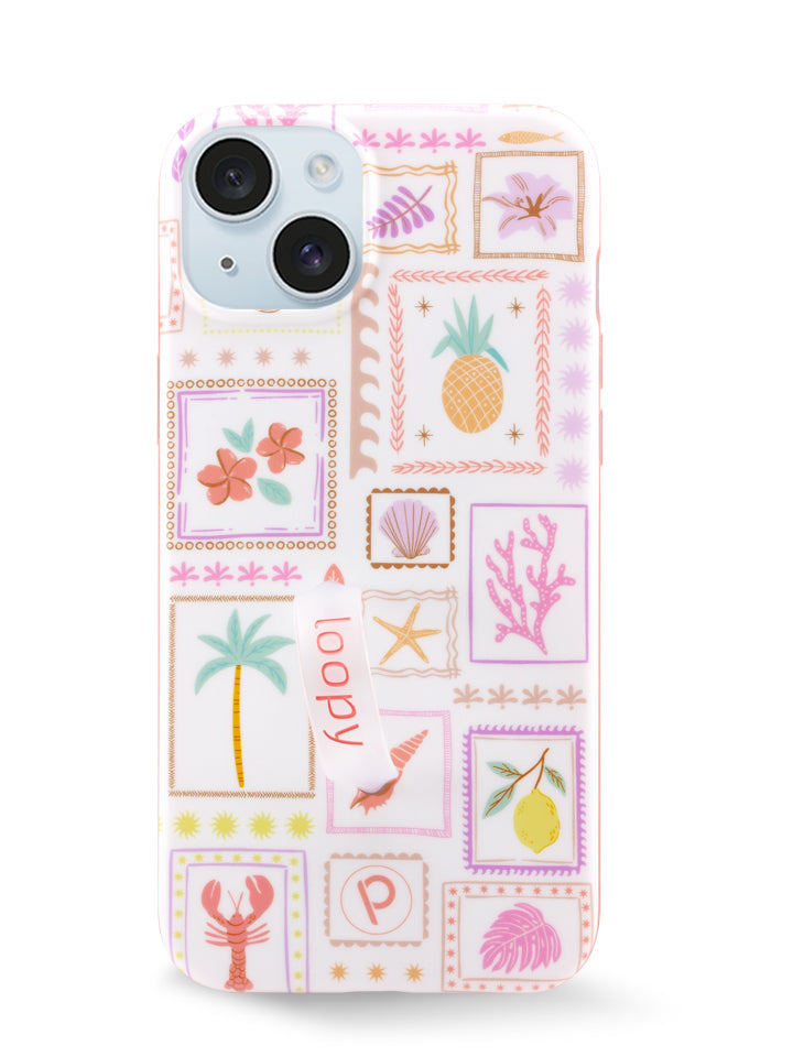 Seaside Stamps - Image 21