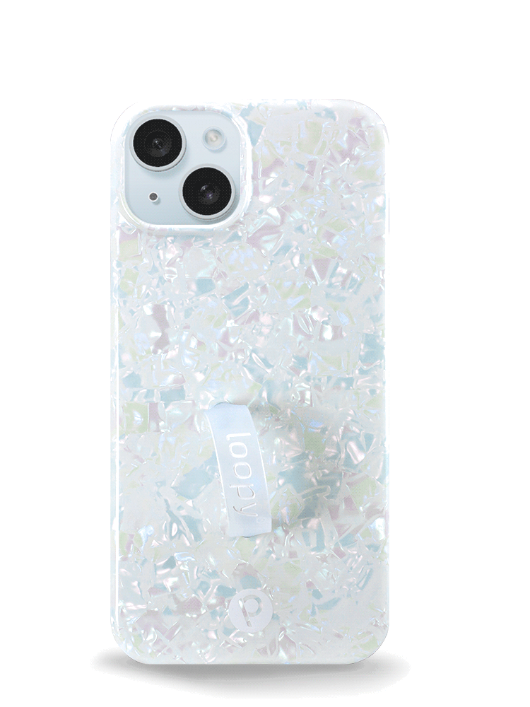 White Opal Shell - Image 20