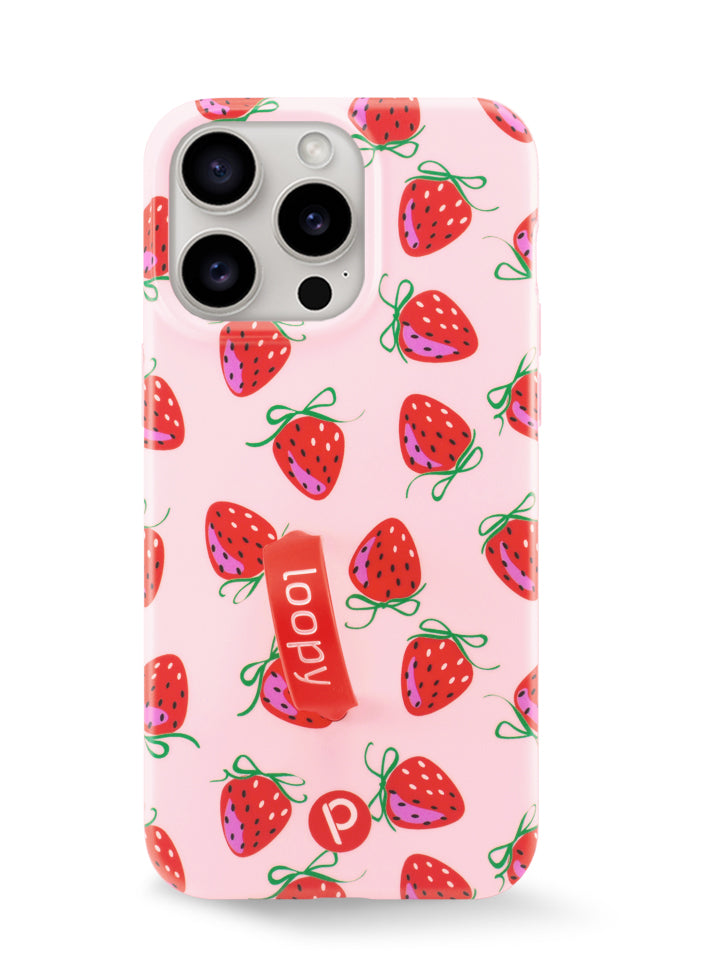 Berries & Bows - Image 16